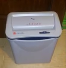 Distruggidocumenti elettrico