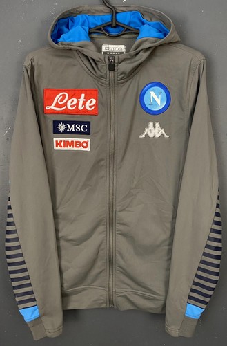 Men ssc napoli 2019 2020 - napoli, 2019/2020