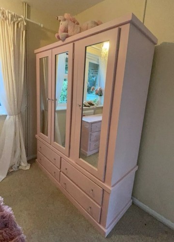 Armadio fatto mano aylesbury - armadio,