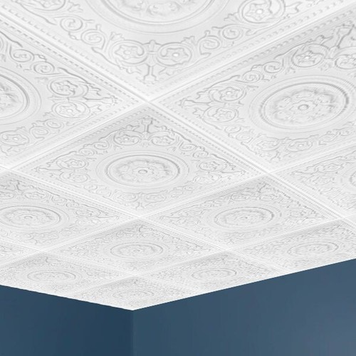 Piastrelle per soffitto x - 20",
