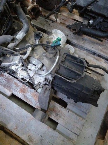 Cambio manuale completo per - manuale,
