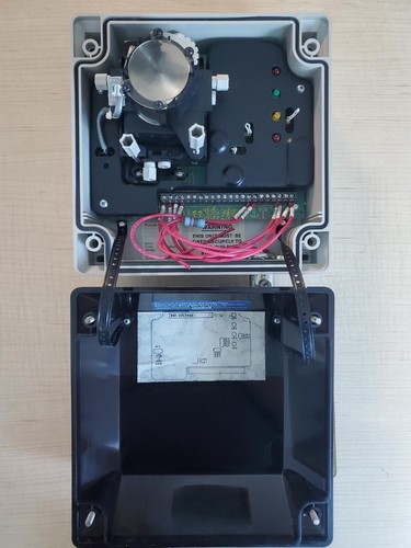 Racal guardall beam master - beam,