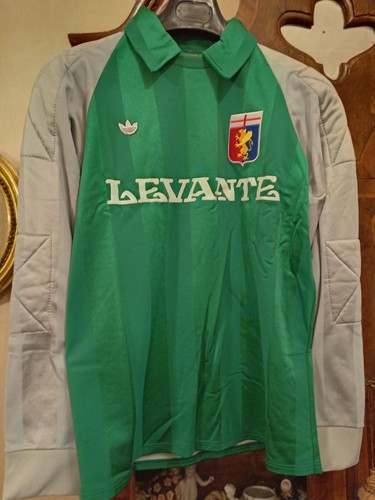 Maglia genoa calcio portiere - maglia,
