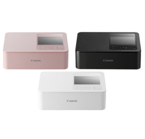 Canon selphy cp1500 - canon,