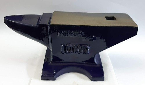 Nuovo fatto mano g ferro - a, g.