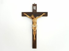Croce crocifisso appendere - croce,