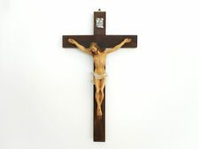 Croce Crocifisso da appendere