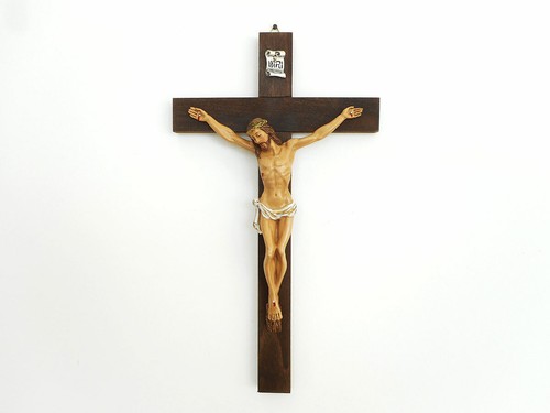 Croce crocifisso appendere - da,