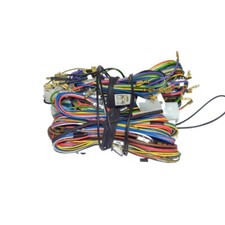 Cablaggio Impianto Elettrico