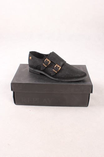 Replay rl340005l helmi black - replay,