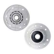 Disco Mozzo Cuscinetto Vasca Lavatrice Candy Originale 46005903