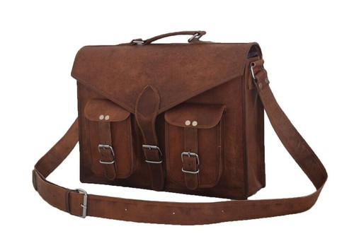 Borsa messenger pelle - messenger, 13