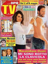 Dipiù Tv.Massimiliano
