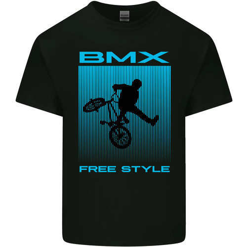 Bmx freestyle bicicletta - bmx,