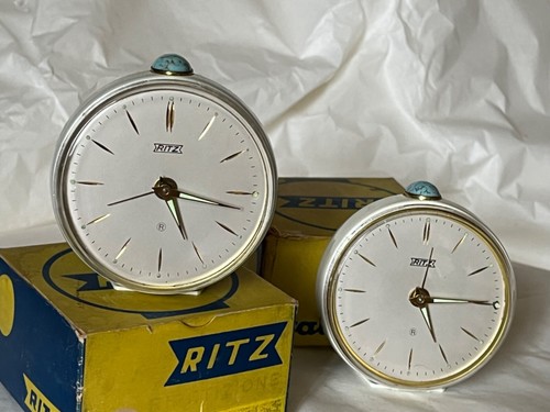 Sveglia vintage ritz - sveglia,