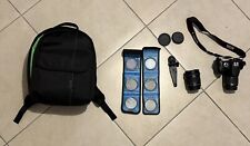 Canon EOS 1300D + Borsa +