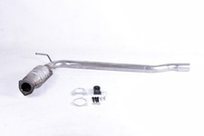 Catalizzatore bus 2 5 - vw, 2.5