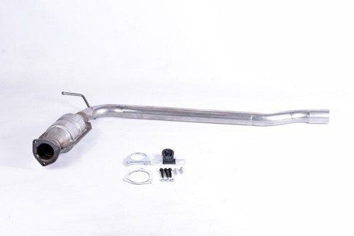 Catalizzatore bus 2 5 - t4,