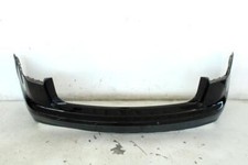 4G9807417C PARAURTI POSTERIORE AUDI A6 ALLROAD AUT (2014) RICAMBIO USATO CON PRE