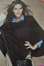 AVON PONCHO MADELYN 5 MODI PER