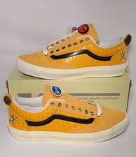 Carpet Company x Vans Old