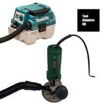 Adattatore estrazione per