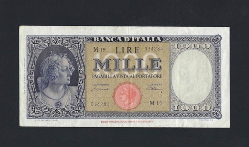 Repubblica italiana 1000 - repubblica,