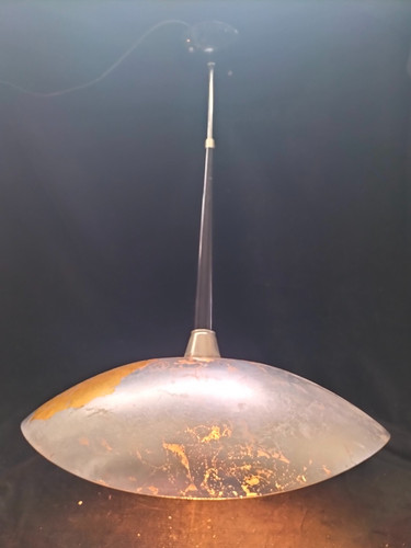 Lampada sospensione - a,