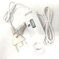 Controllo comando UF130 unita 2T coperta termica scaldasonno originale Imetec