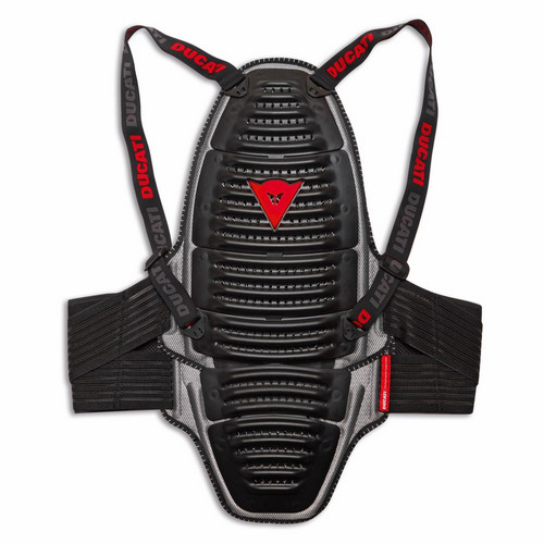 Ducati dainese paraschiena - ducati,