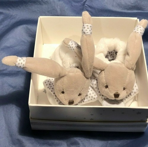 Doudou compagnie paris il - doudou,