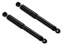 KIT AMMORTIZZATORI PER FIAT GRANDE PUNTO PUNTO EVO MITO CORSA