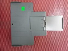 HP PSC 1610 Printer Output