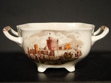 RETRO' ZUCCHERIERA PORCELLANA