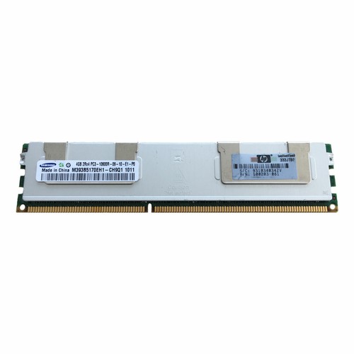 Ram ecc samsung ddr3 1333 - ram,