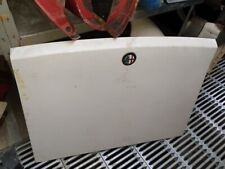 Baule - Bauletto Per Alfa Romeo Duetto Spyder - Cabriolet 4 Serie