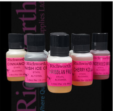 Richworth Alcool Etilico Carp