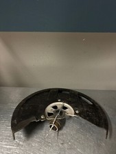 KTM POWERPARTS 2016 2019 PARADISCO EXC SX EXCF SXF 125 250 450 BRAKE DISK COVER