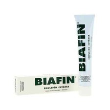 BIAFIN EMULSIONE CUTANEA IDRATANTE PER PELLE SENSIBILE E IRRITATA 100ml TATTOO