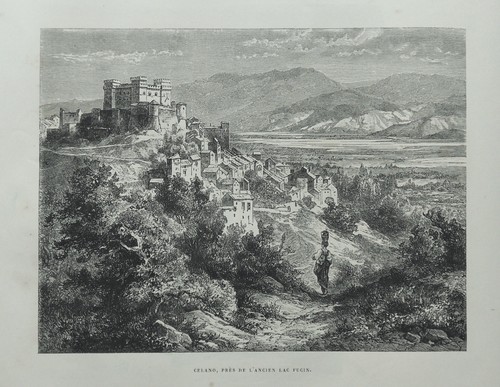 1877 roma celano nei pressi - 1877:roma.celano,
