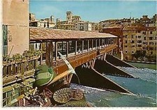 BASSANO DEL GRAPPA - PONTE