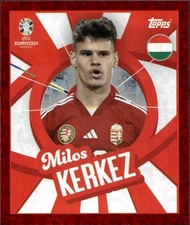 figurina UEFA Euro 2024