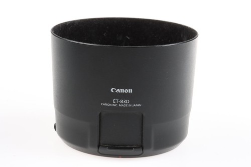 Aletta parasole canon 83d - canon, et-83d
