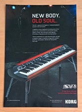 TASTIERA PUBBLICITARIA RIVISTA