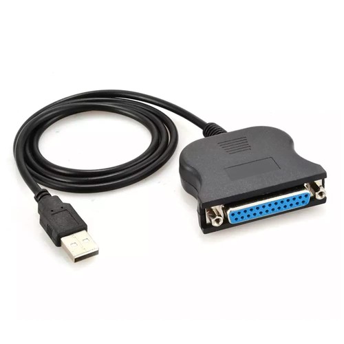 Cavo stampante usb db25 - cavo,