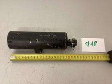 silenziatore imbocco 18mm