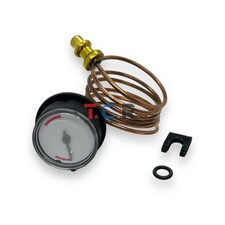 Manometro caldaia Chaffoteaux