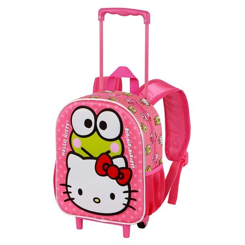 Hello kitty funny - hello, 3d