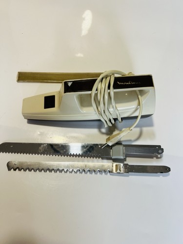 Moulinex coltello elettrico - moulinex,