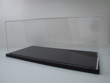 Scatola trasparente vetrina